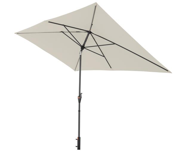 Doppler Sonnenschirm myZone Auto-Tilt,