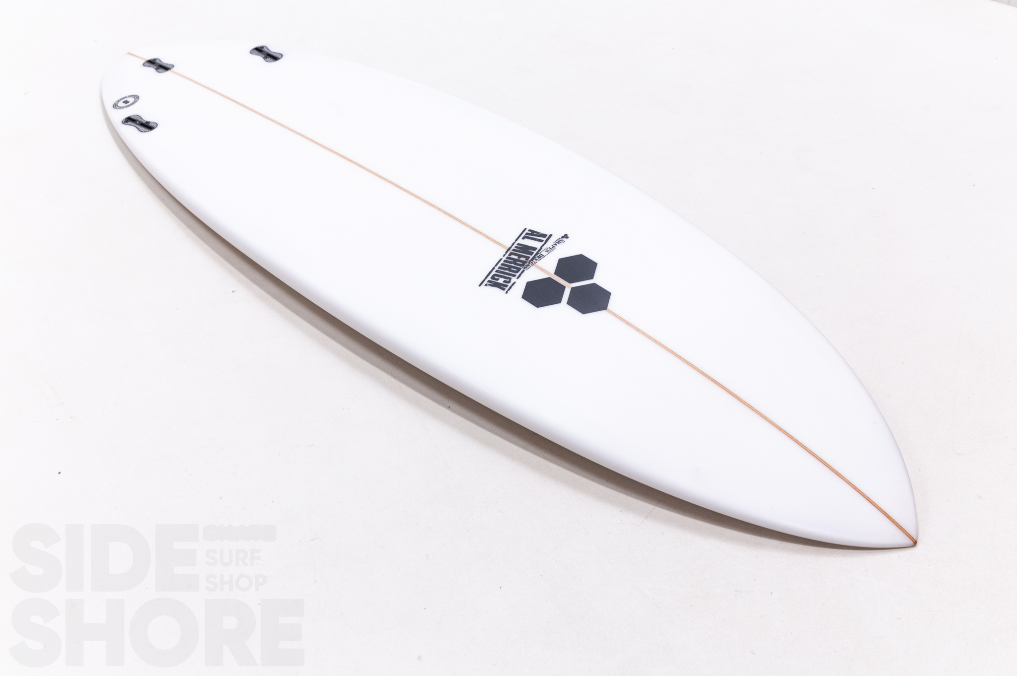 Al Merrick M23 - 6'10 x 21