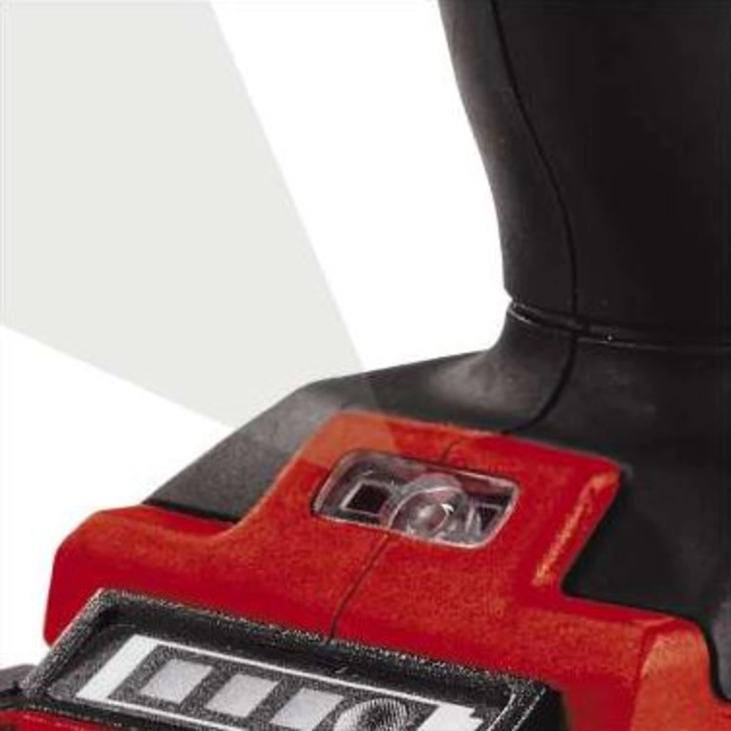 Einhell TE-CD 18/40 Li Solo 18V Li-Ion accu boor-/ schroefmachine body