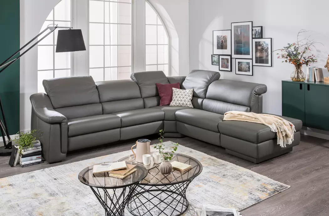 Ecksofa Regensburg