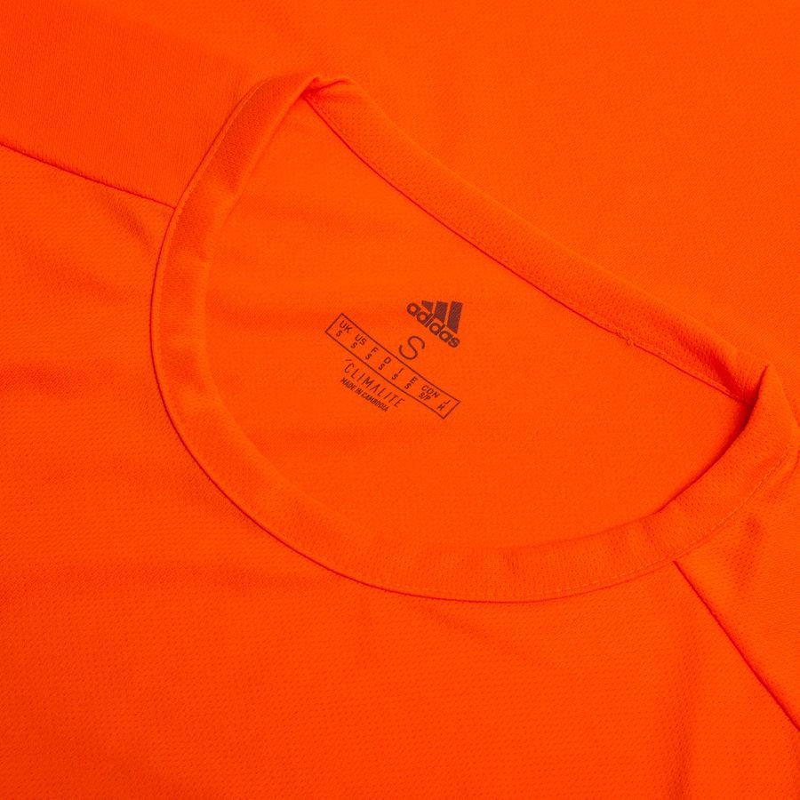 adidas Maillot Estro 19 - Orange/Blanc