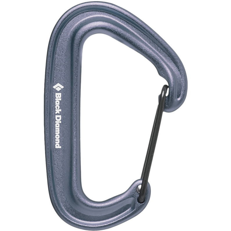 Black Diamond Miniwire Karabiner
