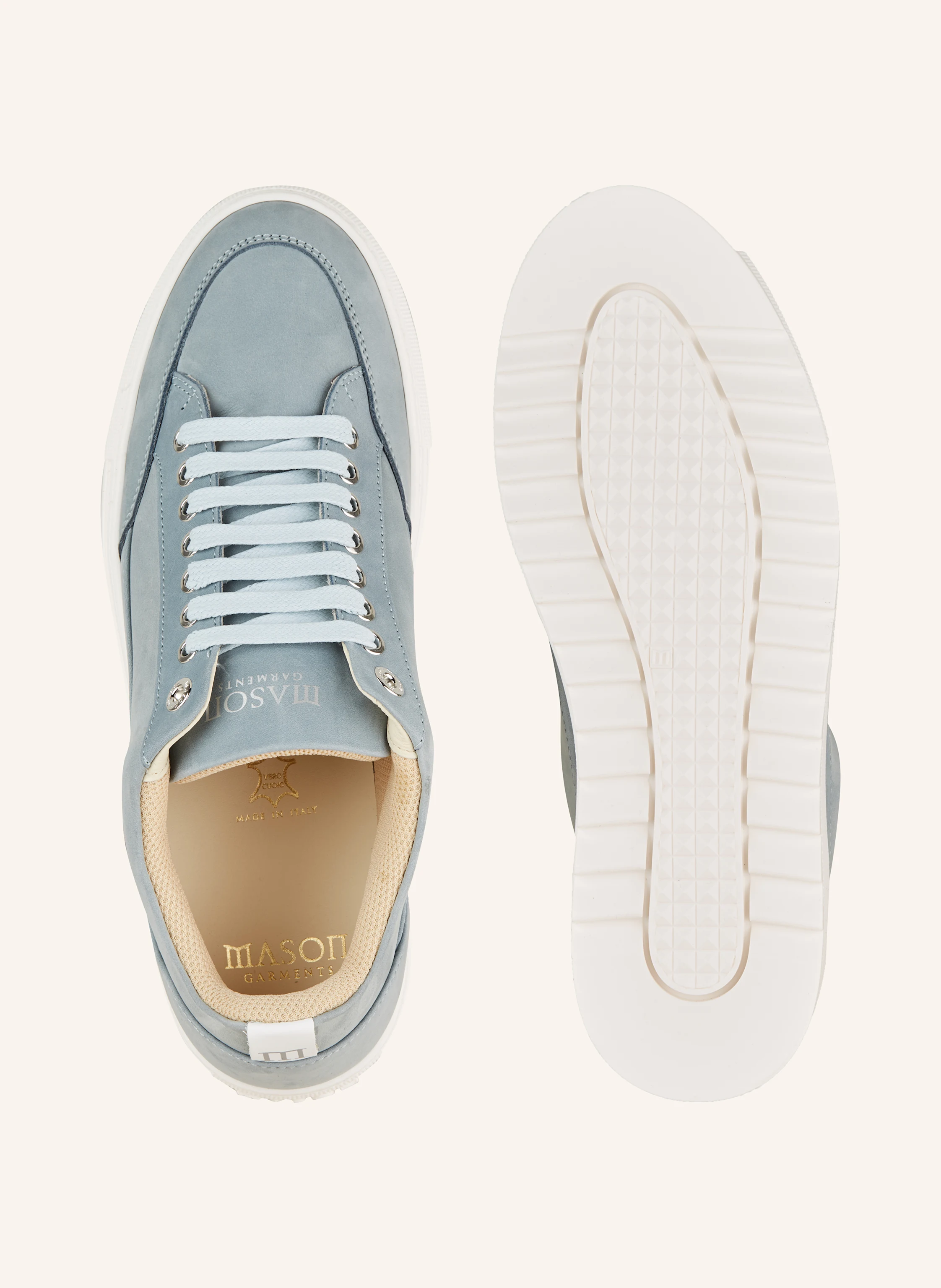 MASON GARMENTS Sneaker TIA