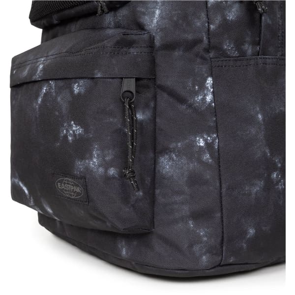 Sac à dos lifestyle EASTPAK DOUBLE OFFICE CASUAL CASUAL CAMO BLACK
