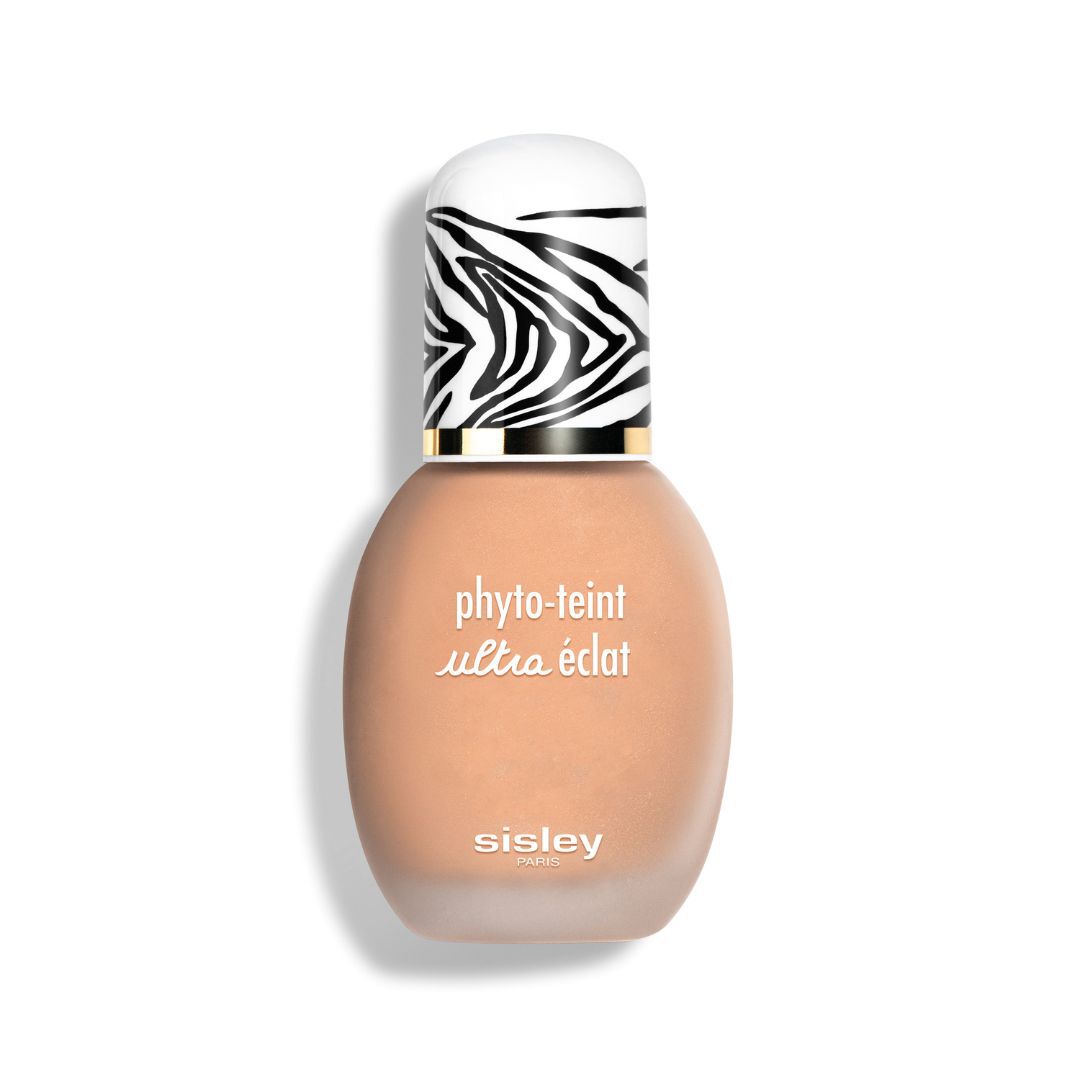 Sisley Paris SISLEY MAQUILHAGEM Base Phyto-Teint Ultra Eclat