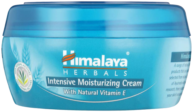 Himalaya Herbals Intensive Moisturizing Cream 150ml