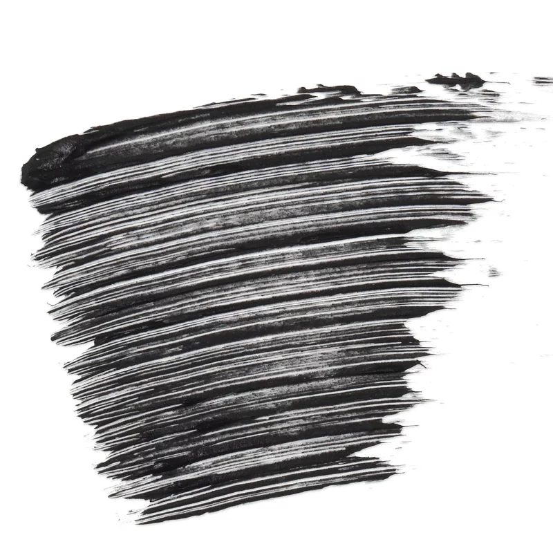 Nilens Jord Volume Mascara 8 ml - No. 788 Black