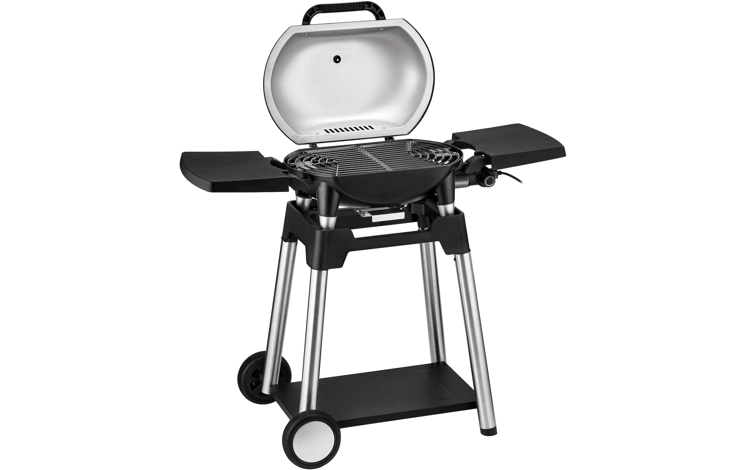 Trisa Elektro-Standgrill »Grill Force 2200« 2200 W