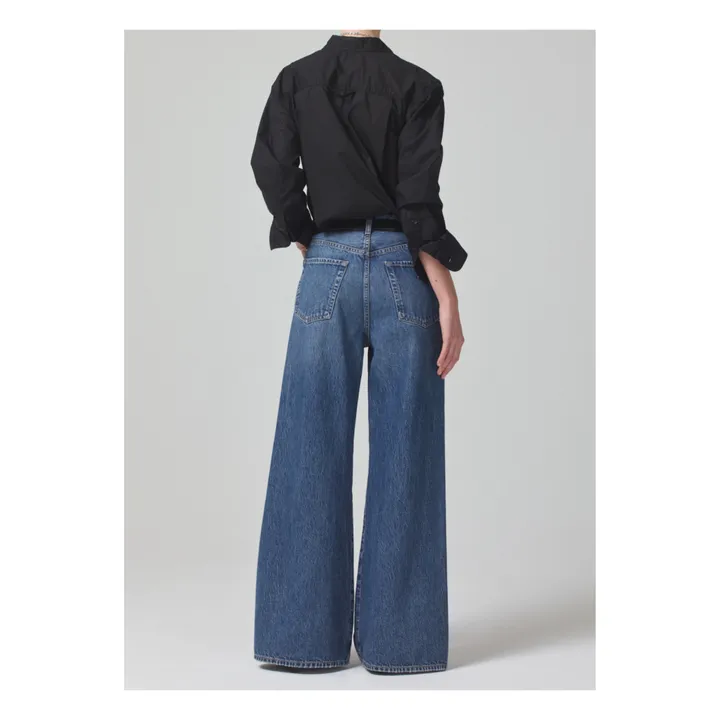 Citizens of Humanity Jean Beverly Slouch Boot | Corsage