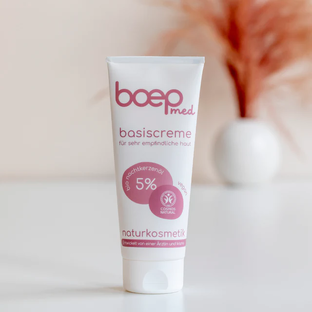 Boep Med Basiscreme 50ML