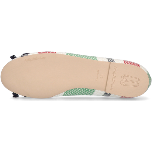 Pretty Ballerinas - Rosario Multicolor