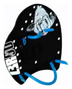 Z3ROD SWIMMING HAND PADDLES MEDIUM