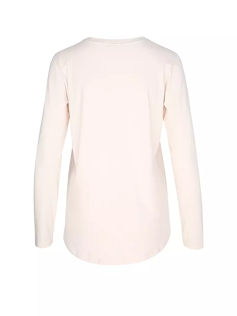 SHORT STORIES Pyjamashirt creme