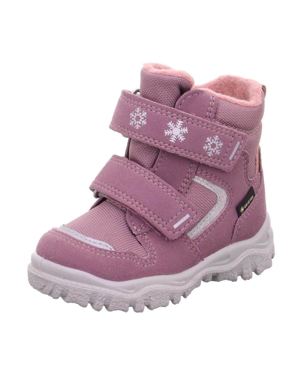 Winterstiefel HUSKY1