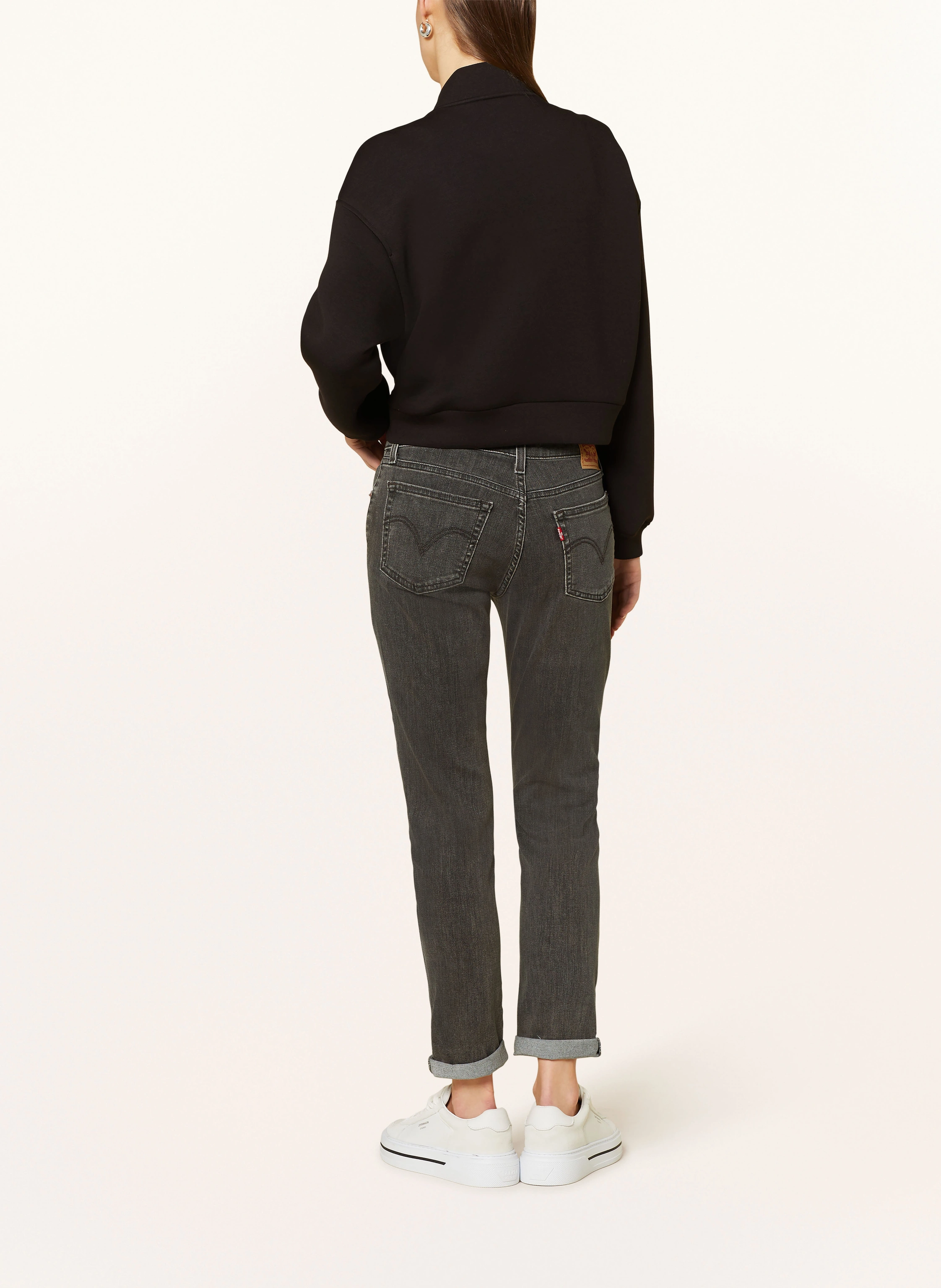 Levi's® Boyfriend Jeans