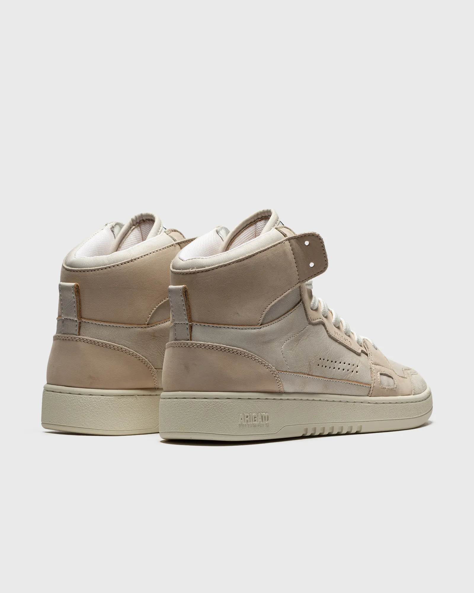 Axel Arigato Dice Hi Sneaker