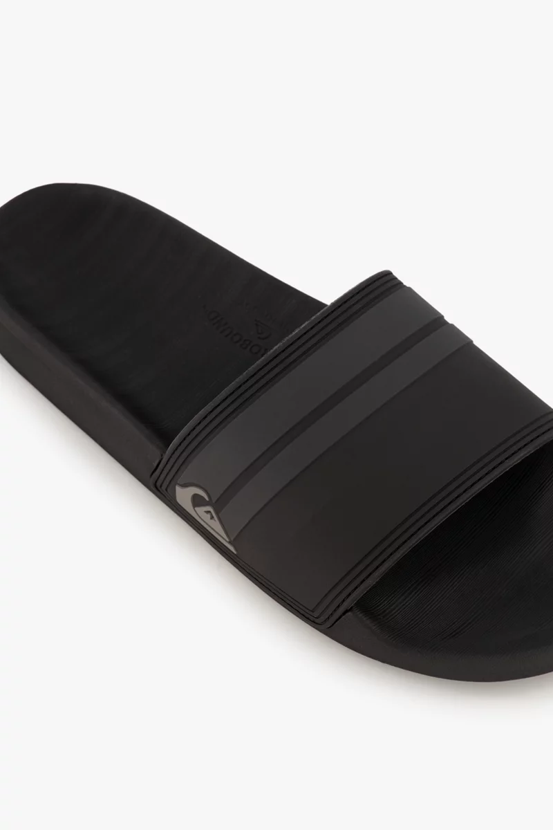 Quiksilver Rivi Slide Herren Slipper