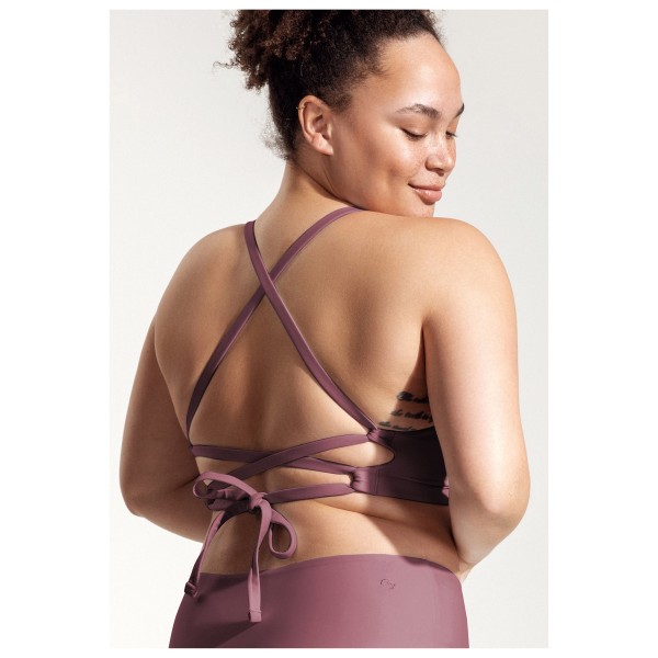 Oy - Women's Surf Bikini Oberteil Goby - Haut de maillot