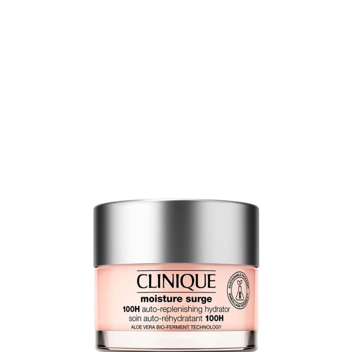 CLINIQUE Moisture Surge Soin Auto-Réhydratant 100 H