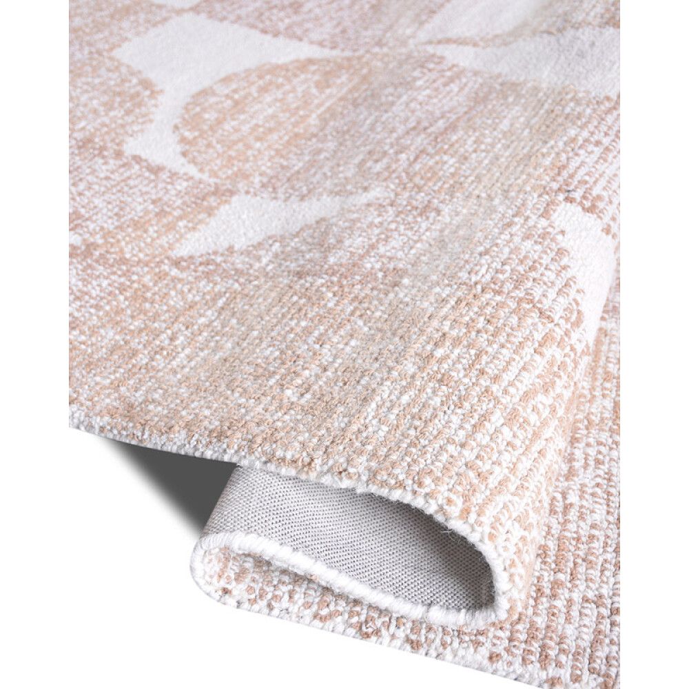 GULVTEPPE COPPA ULL/BOMULL 160X230CM BEIGE