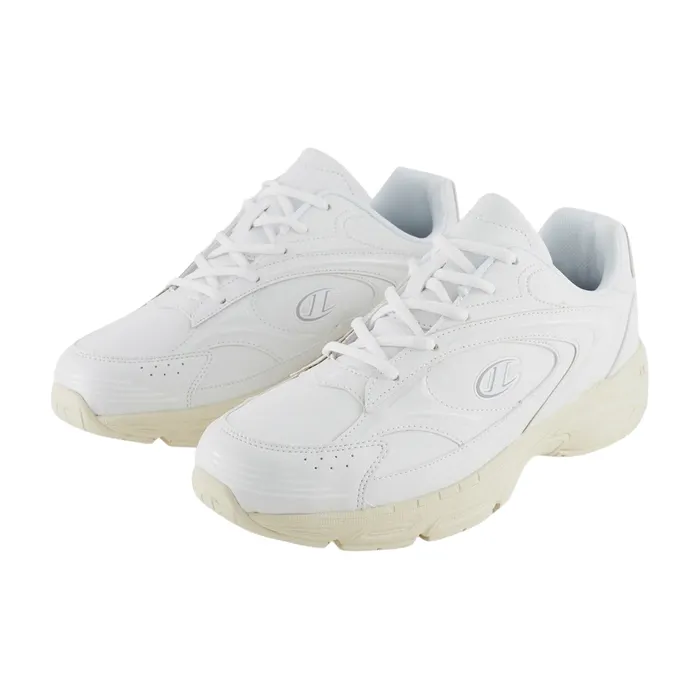 Champion RN00 Low Cut Sneakers Dames