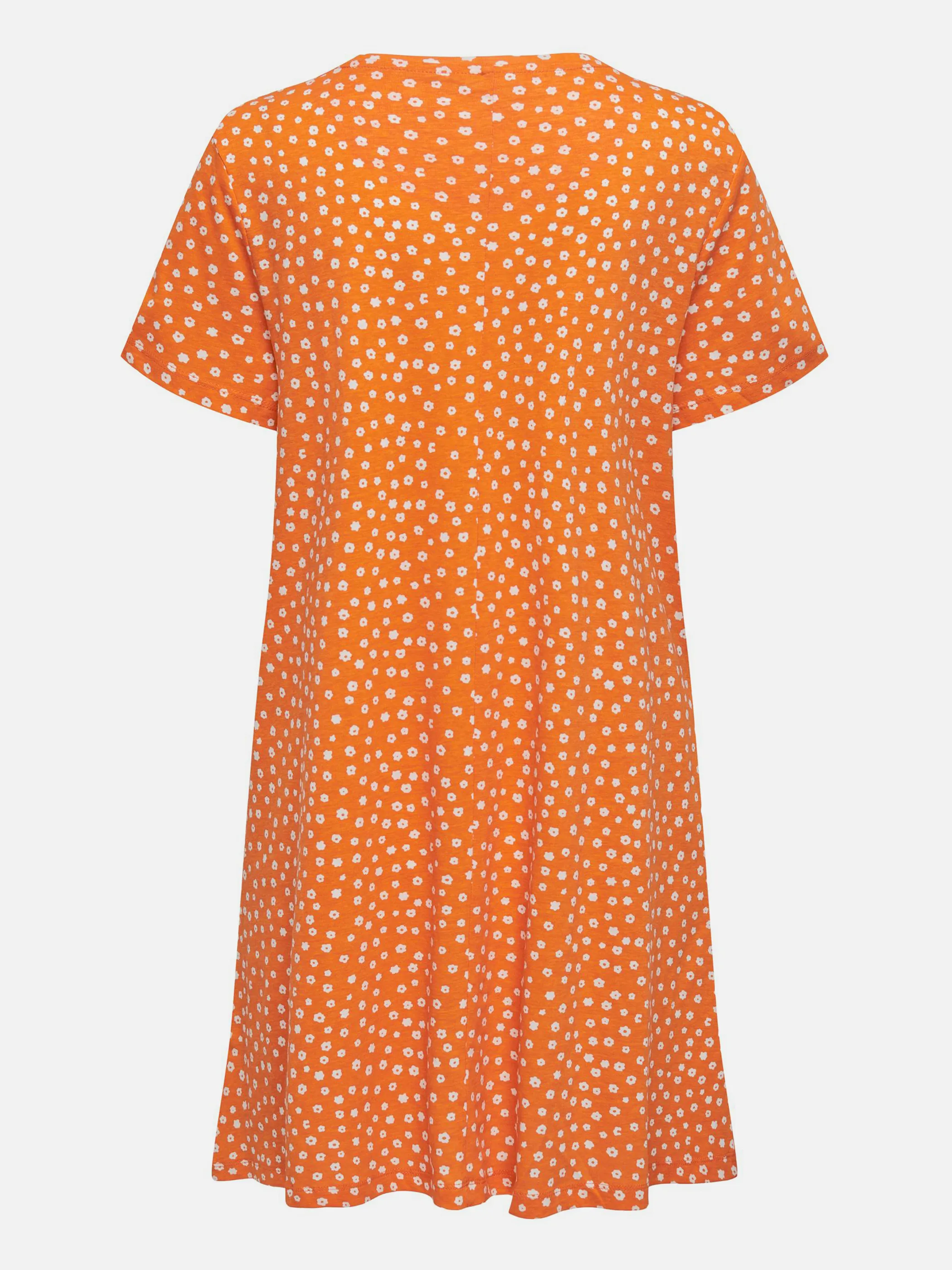Only ONLMAY LIFE S/S POCKE Kleid