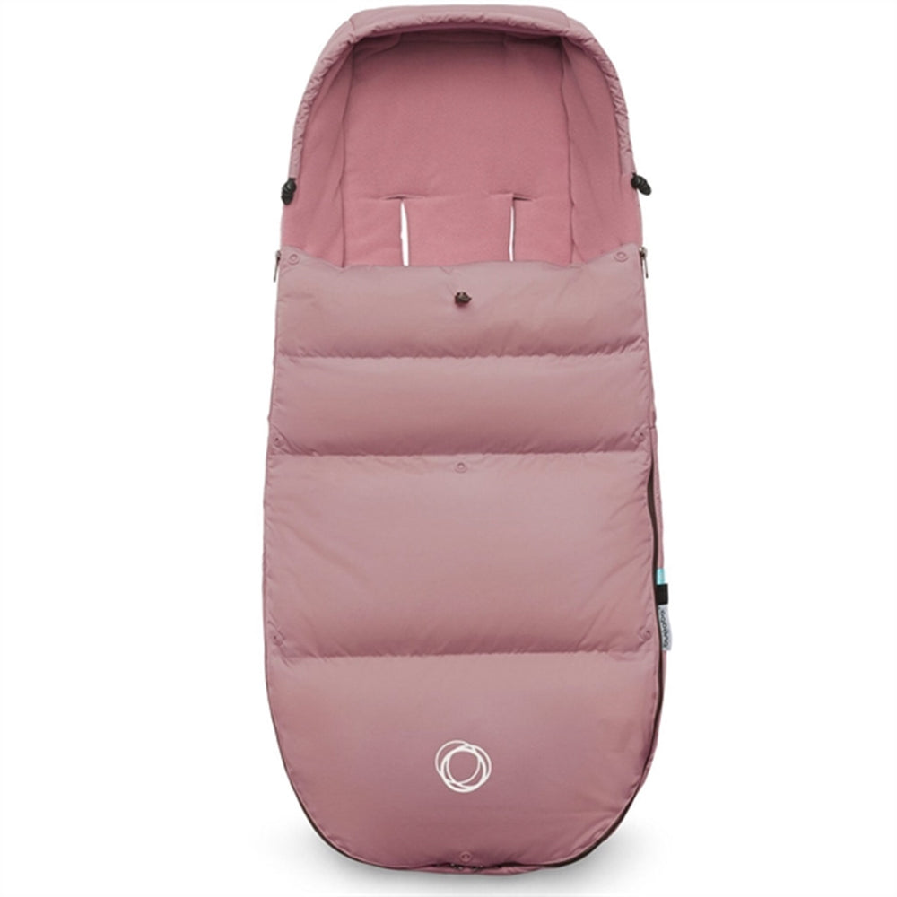 Performance Winter Footmuff Evening Pink