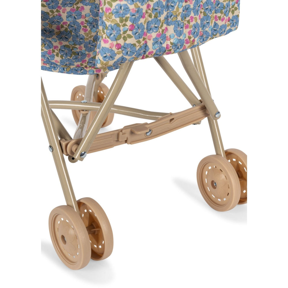 Køb Konges Sløjd Fleur Rosier Dukke Stroller