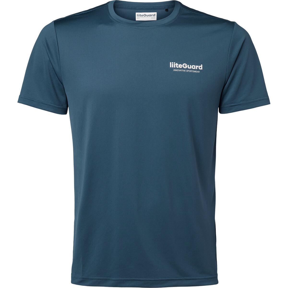 liiteGuard Ground Tech Løbe T-shirt Herre