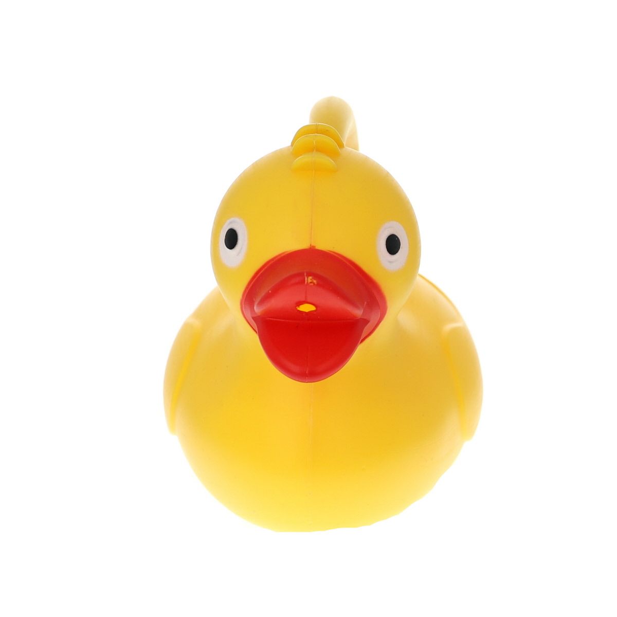 Arrosoir canard jaune Mercredi et Patati