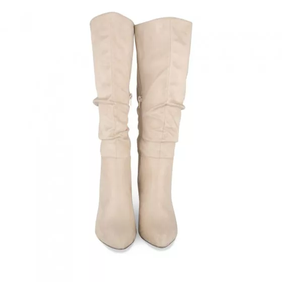 Bottes NUDE MyB