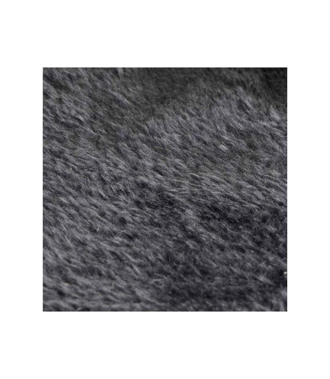 Paris Prix - Arbre à Chat Avec Niche 2 Plateformes 60cm Anthracite