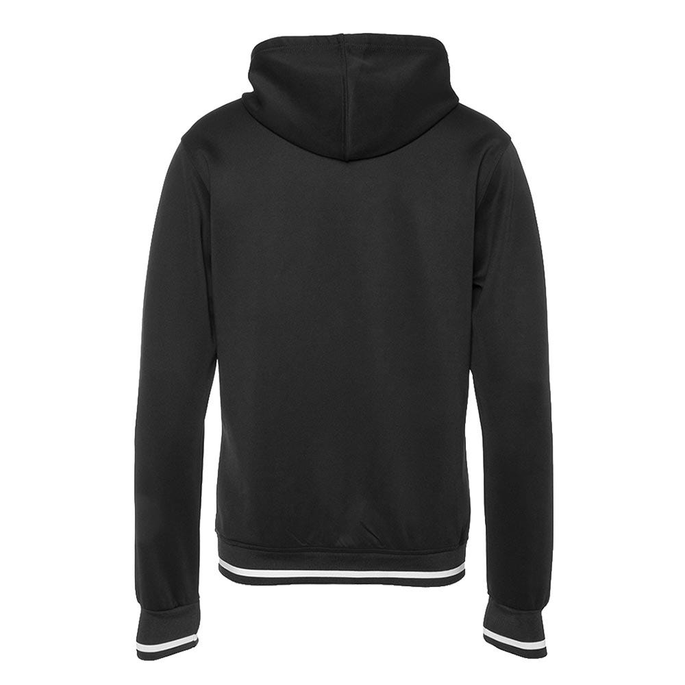 The Indian Maharadja  Tech Hooded Victoria