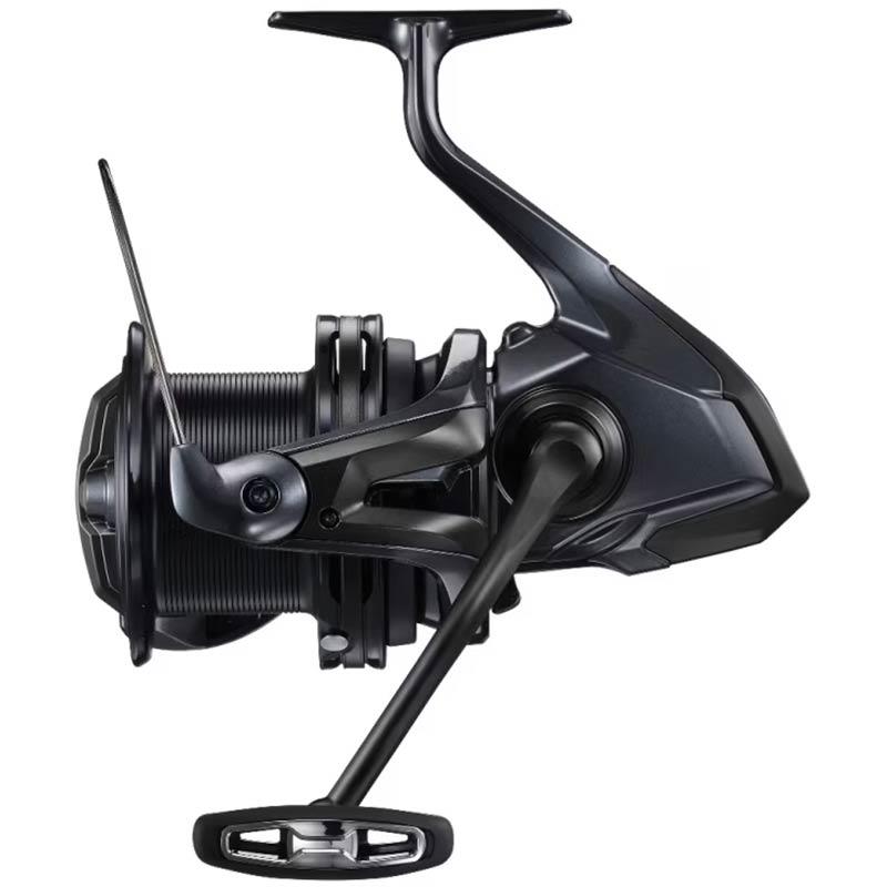 Moulinet Carpe Shimano Power Aero Xtc