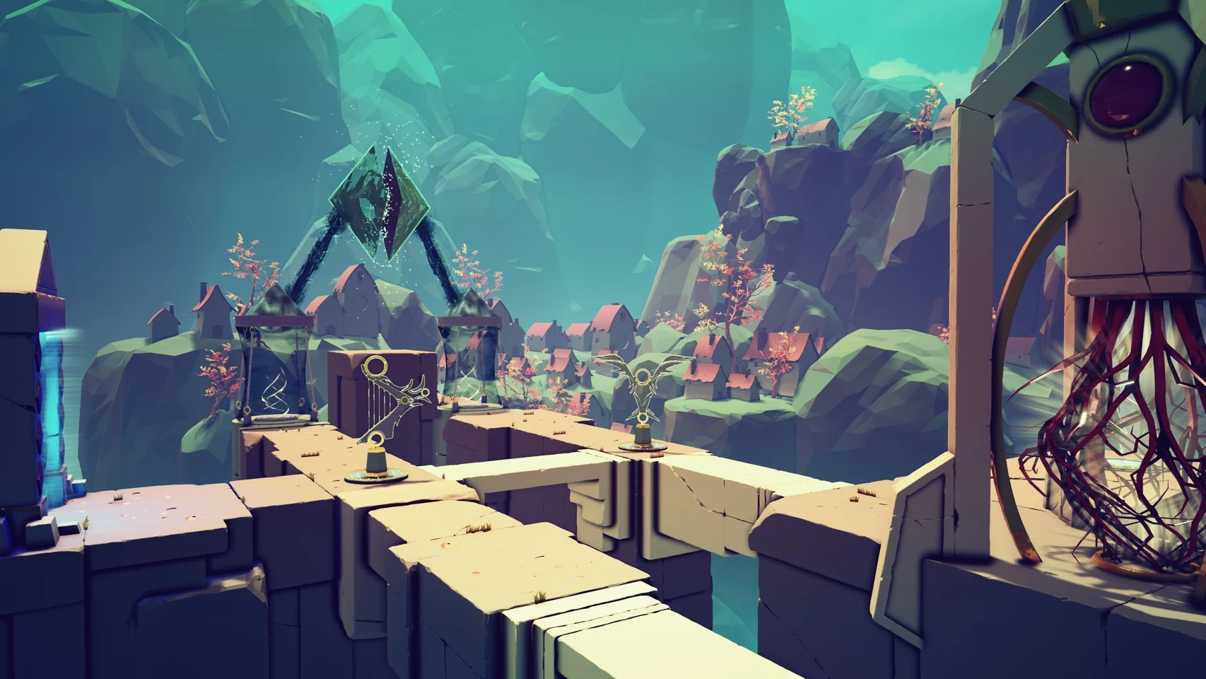 The Sojourn- PC