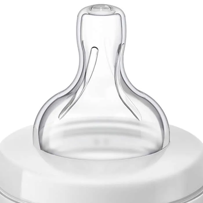 Philips Avent Biberon 9oz Anti-Collique