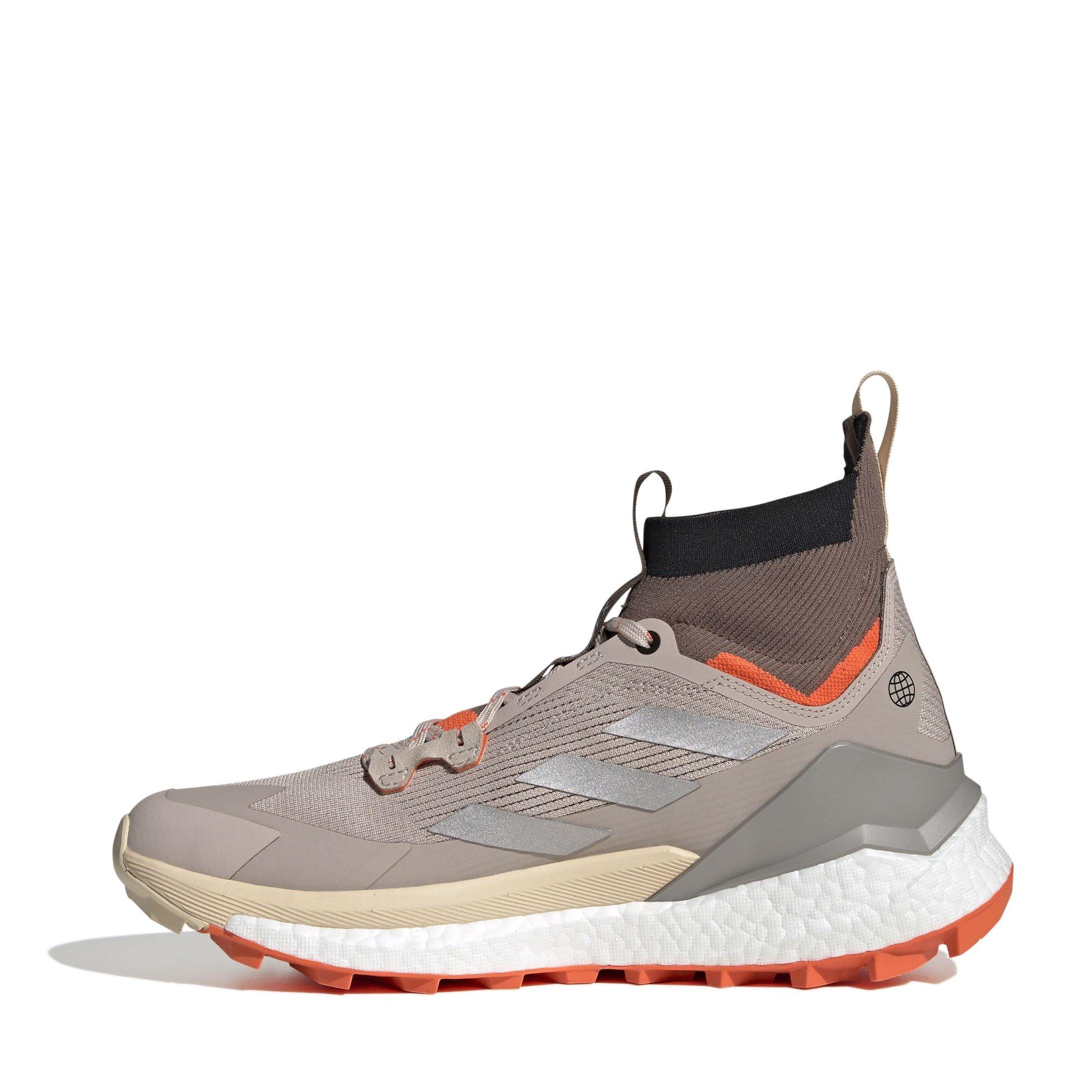 adidas Terrex Free Hiker 2.0 Hiking Shoes