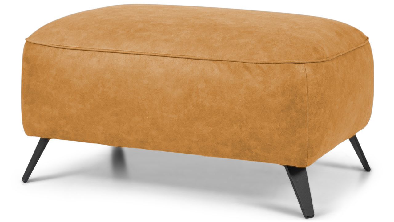 Hocker Galeria B90 x D60 x H44 cm