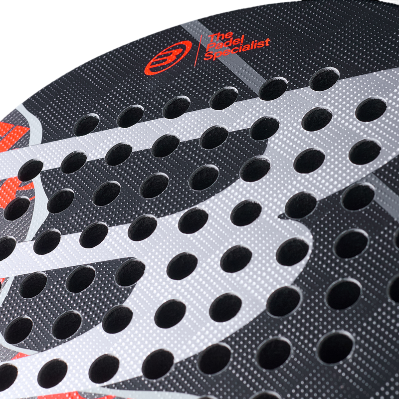 Ionic Control 26 Padelracket