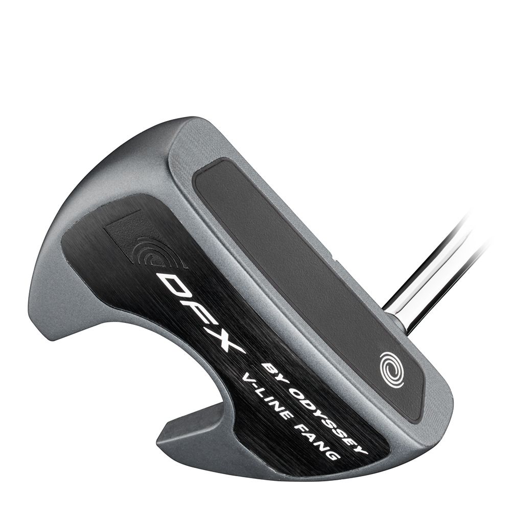DFX V-Line Fang DB Putter