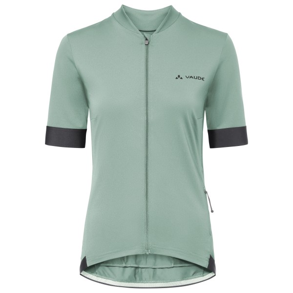 Vaude - Women's Kuro Full-Zip Tricot II - Maillot de cyclisme
