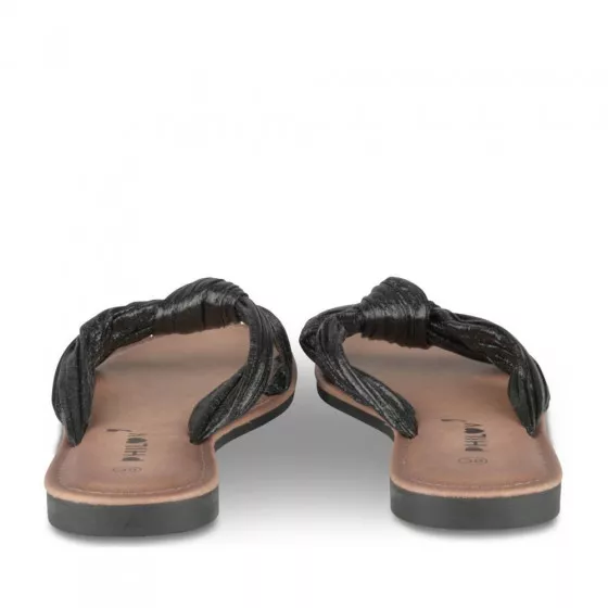 Mules NOIR PHILOV