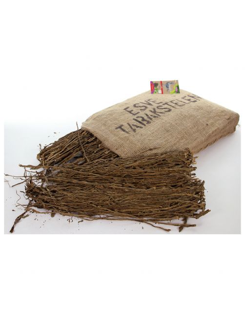 Esve Tabakstelen Lang - Duivenbroedartikelen - 2 kg
