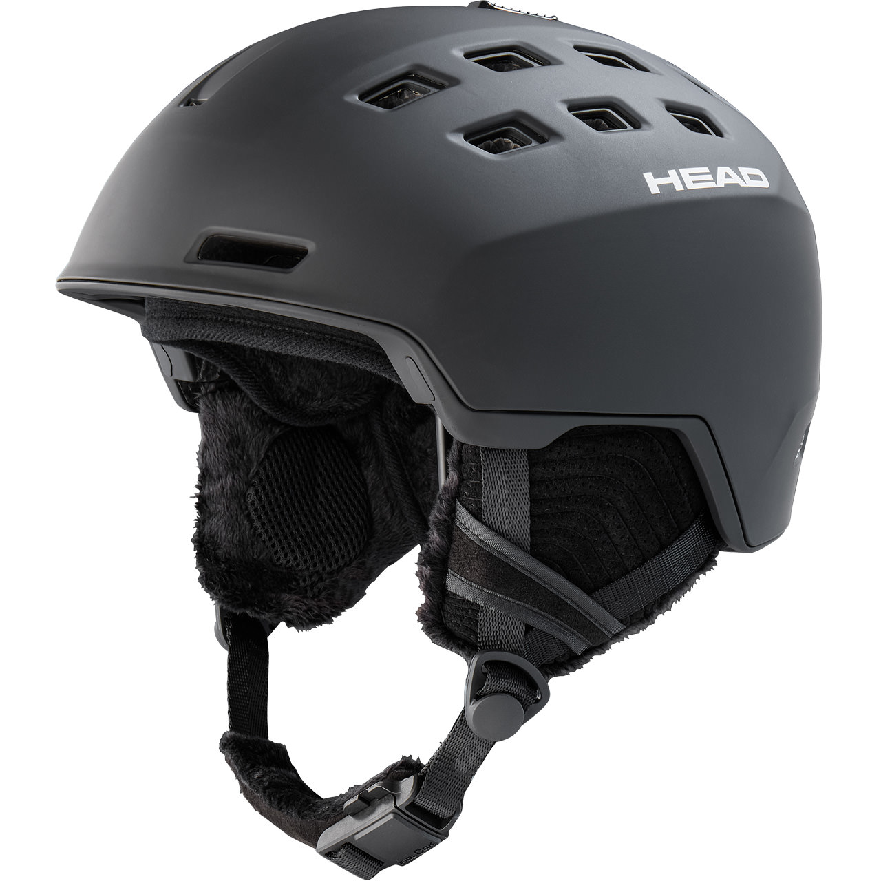 Head Rev black | Head Skihelme | Head | H | MARKEN | XSPO