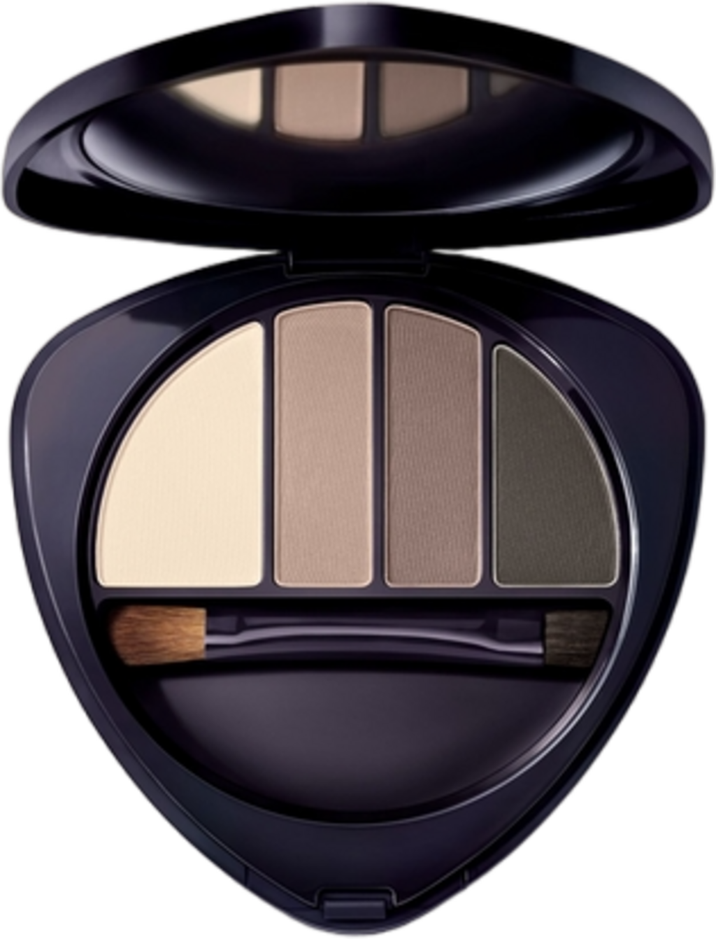 Dr. Hauschka  Eye & Brow Palette, 5,30 g