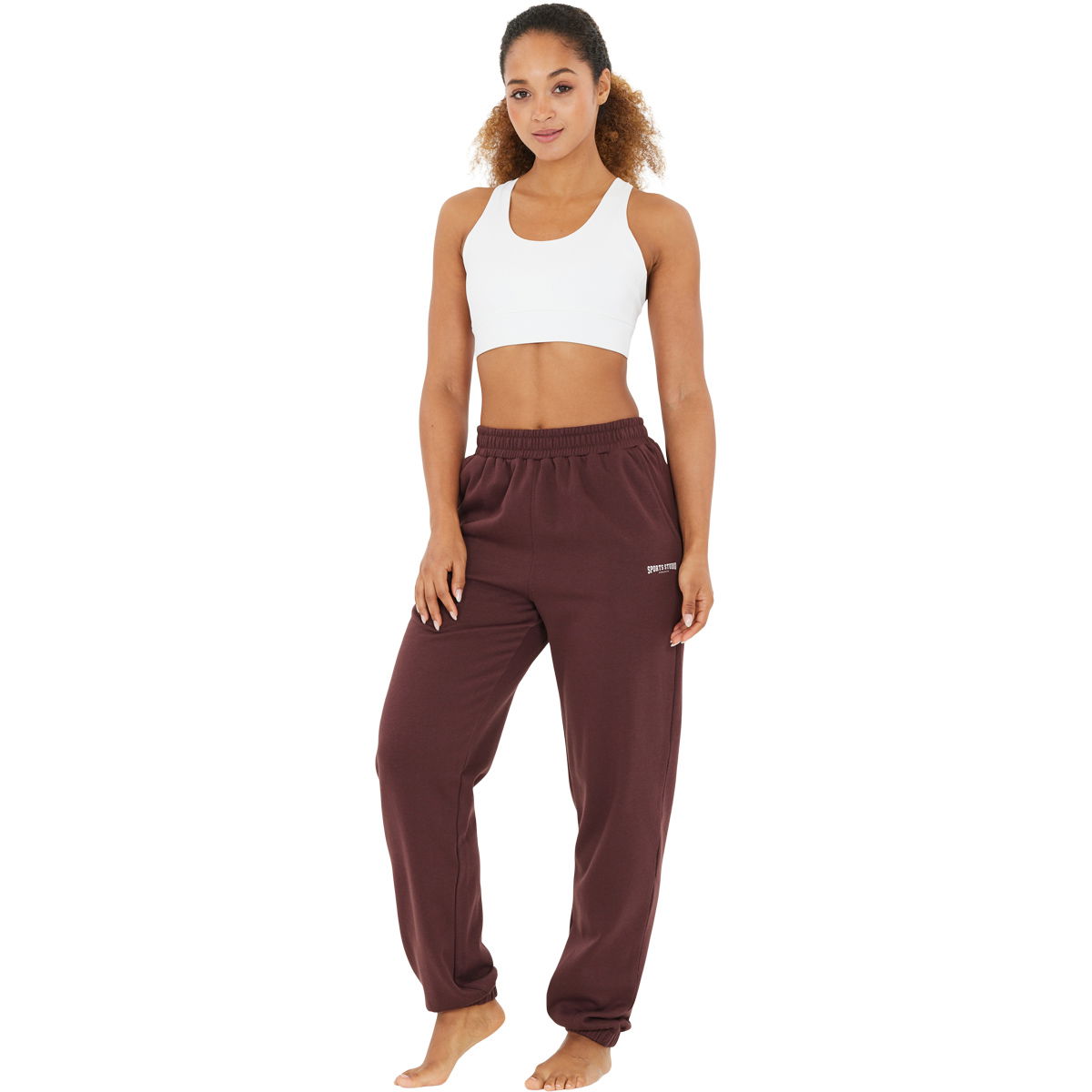 Athlecia Giannis Joggingbukser Dame