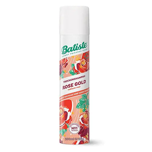 Dry shampoo Golden Rose