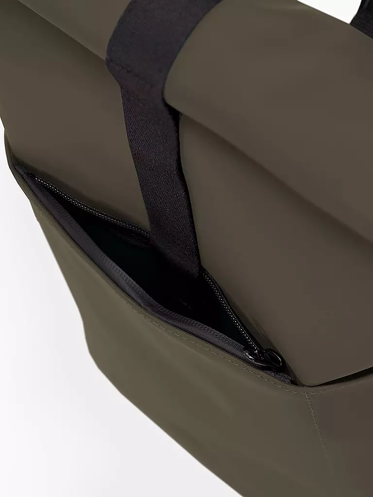 UCON ACROBATICS Rucksack HAJO LOTUS Medium  olive