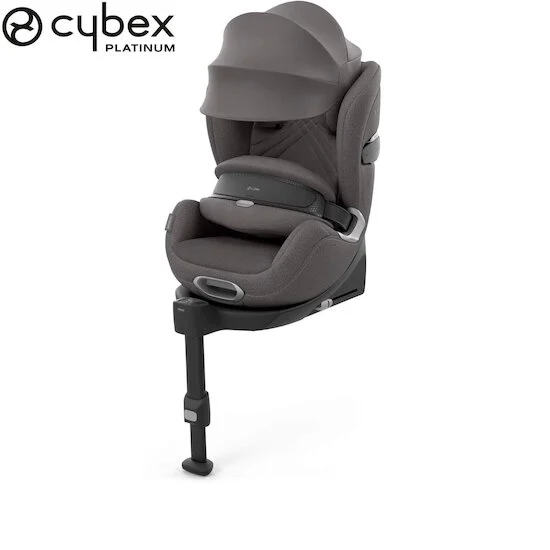 Siège auto Anoris T2   Plus Mirage Grey        de               CYBEX