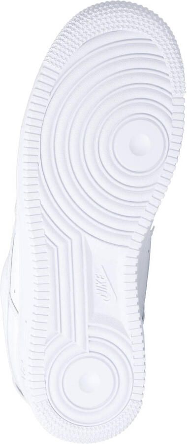 Nike Air Force 1 '07 EasyOn damesschoenen Wit